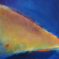 Acrylique sur toile (100 X120cm) 2017