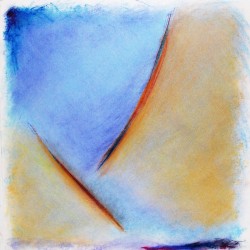 Pastel sec (78 x 60 cm) 2014