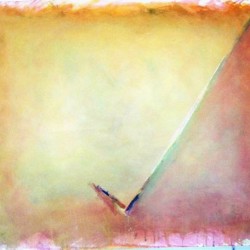 Aquarelle (92 x 92 cm) 2005